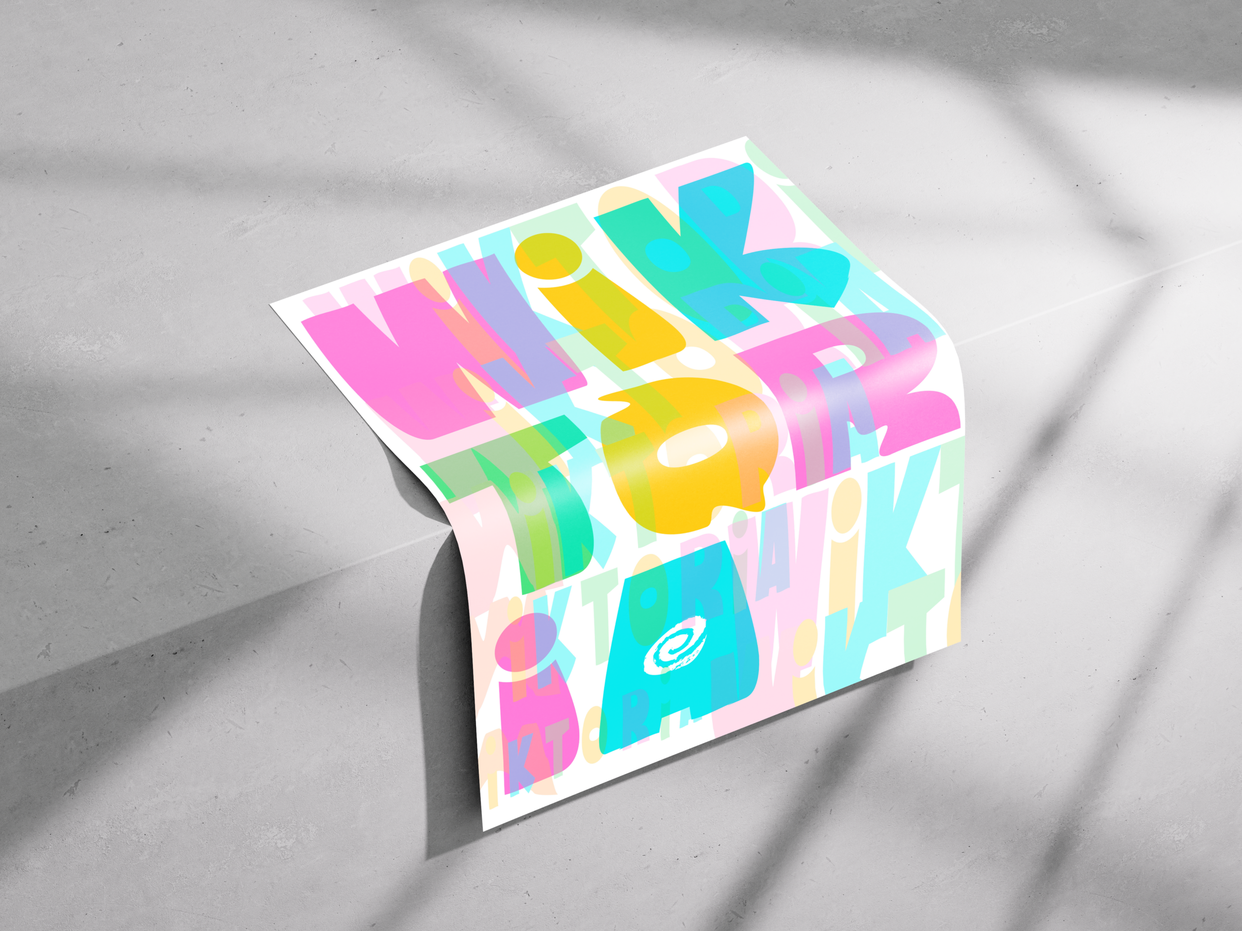 Personal Identity Poster